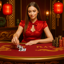 Betiro - Baccarat Table Game - Casino Games
