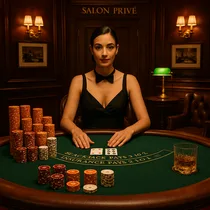 Betiro - Live Blackjack - Real Dealers