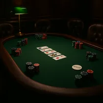 Betiro - Live Poker - Real Dealers