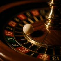 Betiro - Roulette Table Game - Casino Games