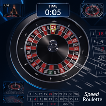 Betiro - Live Roulette - Real Dealers