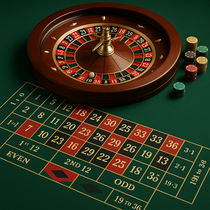 Betiro - Live Roulette - Live Casino Games
