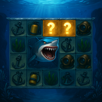 Betiro - Razor Shark Slot Game - Push Gaming