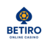 Betiro Casino Logo